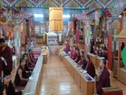 Shimla: Tibetan monks-in-exile keep faith alive with prayers on Dalai Lama's 91st birthday