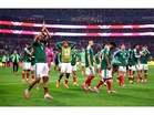 FIFA World Cup 2026: "Keep moving forward," says Mexico President Claudia Sheinbaum after El Tri's Round of 16 exit