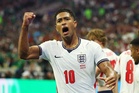 American sports stars react to Jude Bellingham’s World Cup masterclass for England vs Mexico
