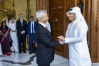 ‘Prominent, active mediation’: India commends Qatar for role in US-Iran peace talks
