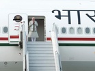 PM Modi departs for 3-nation visit to Indonesia, Australia and New Zealand