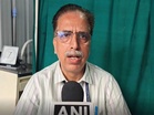 Ramban Health Department enhances safety protocols for devotees for 57-day Amarnath Yatra