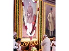 PM Modi pays tribute to Syama Prasad Mookerjee in op-ed, says his vision continues to guide India's journey towards Viksit Bharat