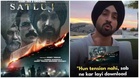 Diljit Dosanjh breaks silence on ’Satluj’ removal from ZEE5: ‘No worries now, everyone has downloaded it’