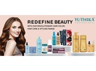 Yuthika Professional launches Ultracare Sulfate Free Range and expands styling portfolio with Evano Actt Hair Hold Spray