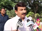 PM Modi advancing self-reliance envisioned by Syama Prasad Mookerjee: BJP MP Manoj Tiwari