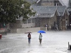 IMD warns of heavy to very heavy rain in parts of Himachal Pradesh; orange alert for Kangra, Una and Sirmaur