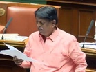 JDS MLA MT Krishnappa demands fresh distribution of SIR forms, door-to-door verification by BLOs