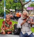 ’Dignity and grace personified’: Anand Mahindra shares update after helping elderly violinist in Kolkata