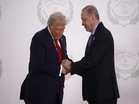 Trump to visit Turkey for NATO Leaders’ Social Dinner, hold talks with Zelenskyy, al-Sharaa