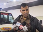 Pune Expressway reopens for traffic after debris and water clearance; vehicular movement restored