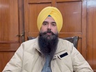 "Beyond shocking": AAP MP Malvinder Singh Kang criticises removal of 'Satluj' from ZEE5, seeks reinstatement