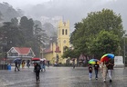 Himachal Pradesh braces for continued heavy rainfall