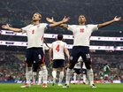 FIFA World Cup 2026: Prince and Princess of Wales congratulate England after quarterfinal berth