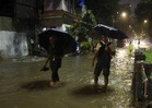 Heavy rain in Mumbai: Half-day for semi-govt offices; pvt firms asked to allow work from home