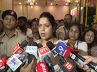 "All BMC schools closed till Tuesday...": Mumbai Mayor Ritu Tawde advises to stay indoors amid heavy rain