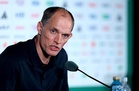 Thomas Tuchel makes emotional admission after England produce stunning win against Mexico