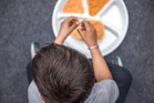 Dead lizard found in mid-day meal at west Delhi government school; probe on