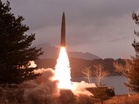 Chinese Navy conducts strategic submarine missile test in Pacific : Report
