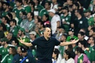 Thomas Tuchel hits out at referees for being 'not good enough' in England's victory over Mexico