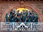 Sachin Tendulkar congratulates Australia on Women's T20 World Cup triumph