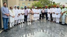 BREAKING: Punjab Congress leaders close ranks against Raja Warring, oppose his continuation as PPCC chief