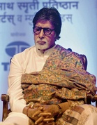 My respect as always: Amitabh Bachchan expresses gratitude to his fans
