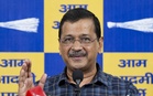 AAP targets BJP over video showing ‘man dressed as Hanuman’ dancing ahead of Nitin Nabin’s cavalcade