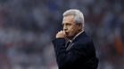 Mexico manager steps down hours after losing to England at World Cup