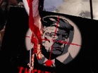 Mourners carry ’Kill Trump’ banners at Khamenei’s funeral procession; Eulogist calls for Trump’s death