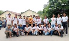 NCC cadets perform outstandingly well at CATC