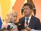 "BRICS will focus on drug problem," says Charge d' Affaires Ethiopia to India