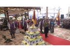 Tibetans in Dharamshala celebrate Dalai Lama's 91st birthday with prayers, cultural performances