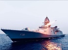 Indian Navy set to commission sixth indigenous Project 17A stealth frigate Mahendragiri on July 11