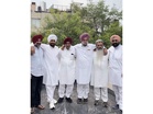 Channi faction skips meet with AICC Punjab in-charge, heads to Delhi to meet high command amidst divide in state unit