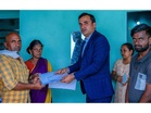 UAE-Based Indian Entrepreneur Dr Shamsheer Vayalil’s Rs 2.6 Crore Relief Support Reaches Families of Dubai Crash Victims in Telangana and Uttar Pradesh