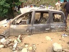 J-K: Flash floods disrupt Chenab Valley, NH-244 closed in Doda; Kwar hydel project damaged in Kishtwar