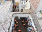 Pak state neglect kills 14 children in tragic Lahore roof collapse