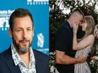 Adam Sandler gave this 'heartfelt' marriage advice to Taylor Swift and Travis Kelce
