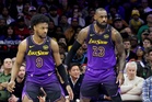 Cleveland Cavaliers devise Bronny James plan in bid to land LeBron