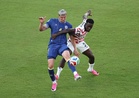 Uefa hits out at Fifa's decision to delay Folrian Balogun's ban saying it 'crossed a red line'