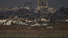 Hamas dissolves Gaza governing body, clearing way for technocratic committee