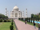 Allahabad HC seeks response from Centre, ASI over plea alleging temple presence inside Taj Mahal