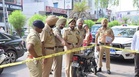 Extortion bid: Amritsar Police arrest 2 for firing at bizman’s shop