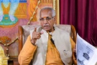 Ram Temple trust accepts Champat Rai’s resignation amid donation theft probe; Bajrang Bagra named new general secretary