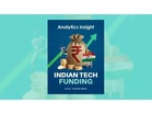 Analytics Insight’s Indian Tech Funding Q2 2026 Report: Non-VC Capital Gains Ground as India Startups Raise $4.37B in Q2 2026