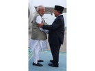 Touched by President Subianto’s gesture of welcoming me at Jakarta airport: PM Modi