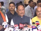 Chhattisgarh CM lays foundation stone for development projects worth over Rs 103 cr in Raipur