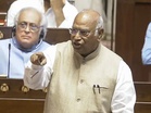 "Facts bely his assertions": Mallikarjun Kharge criticises PM Modi over India's passport rankings