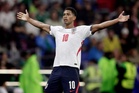 Jude Bellingham matches 40-year Diego Maradona Azteca Stadium record in Mexico vs England